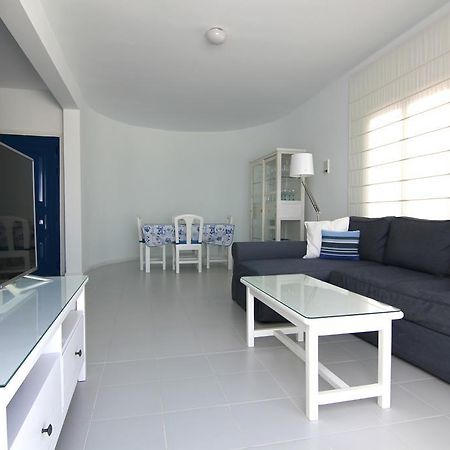 Апартаменти Costa Mar Sea View Пуерто-дель-Кармен Екстер'єр фото