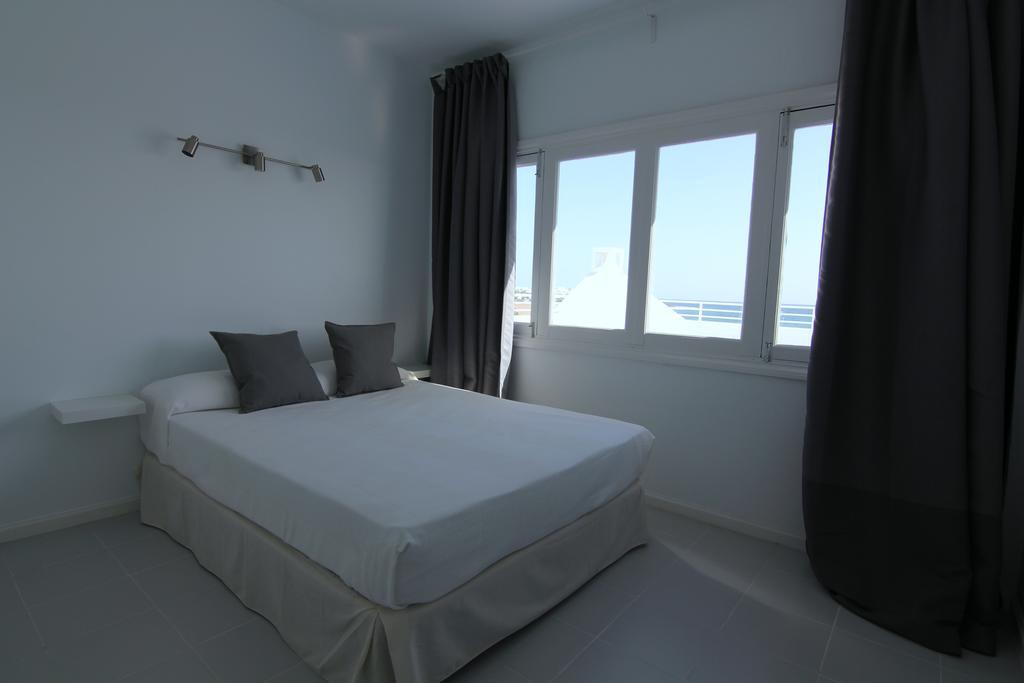 Апартаменти Costa Mar Sea View Пуерто-дель-Кармен Екстер'єр фото