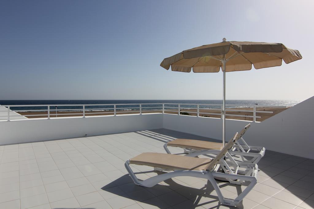 Апартаменти Costa Mar Sea View Пуерто-дель-Кармен Номер фото